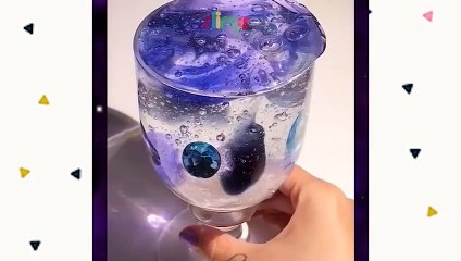 En Rahatlatıcı Slime Videoları #83 (2018 YENİ)