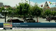 teleSUR noticias. Argentina: cae economía por séptimo mes consecutivo