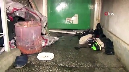 Konya’da Yangın Faciası: 4 Çocuk Yangında Can Verdi