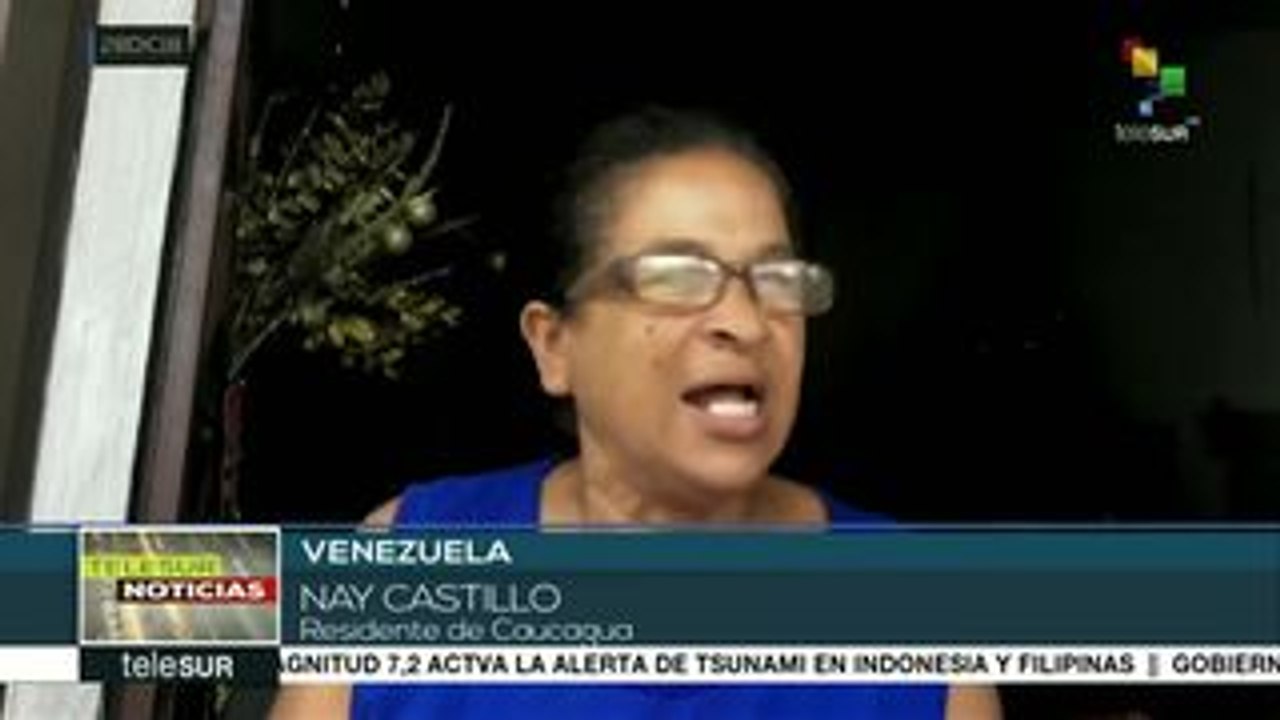 teleSUR noticias. Paraguay: crece cifra de feminicidios en 2018
