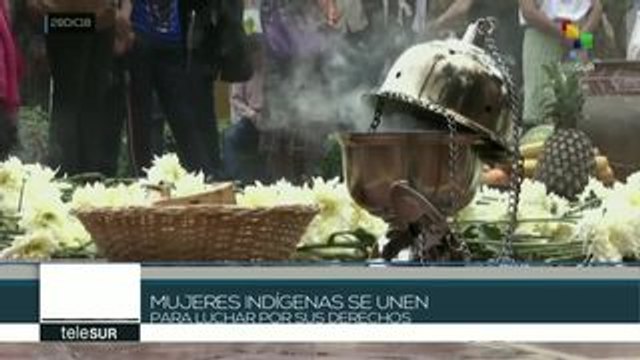 teleSUR noticias. RDC: reina incertidumbre a 48 años de las elecciones