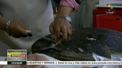 México: clase trabajadora, la más afectada por años de neoliberalismo