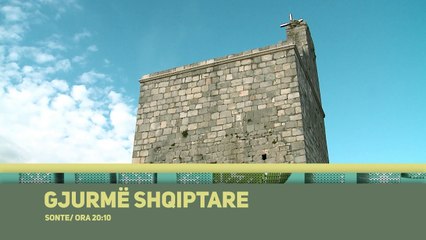 Sonte në Gjurmë Shqiptare - Rrethimi i ri i Shkodrës