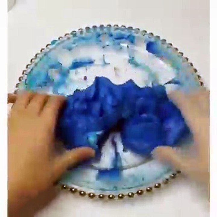 Slime Videos Satisfying & Relaxing #8