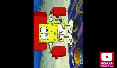Sundjer Bob Kockalone - Mekušcima ulaz zabranjen