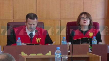 BILANCI I VETINGUT, U SHKARKUAN 35 GJYQTARE E PROKURORE - News, Lajme - Kanali 7