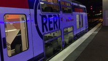Z 1500 ( MI 2N Altéo ) - RER A - Joinville-le-Pont