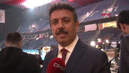 Ak Partili Belediye Başkan Adaylarından Açıklamalar