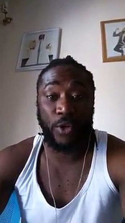 Elie Kamano vs Libanais (acte 3)