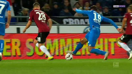 Bundesliga - Top buts : Jovic a mis tout le monde d'accord !