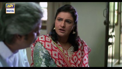 KhudParast Epi 14 - 29th Dec 2018 - ARY Digital Drama