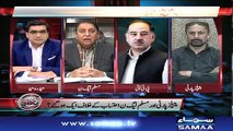 Agenda 360 | SAMAA TV | 29 December 2018