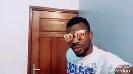 Bravador martyrise Alpha Condé