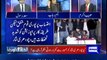 Nawaz Sharif rejected Ch Nisar's advises in a humiliating manner- Habib Akram