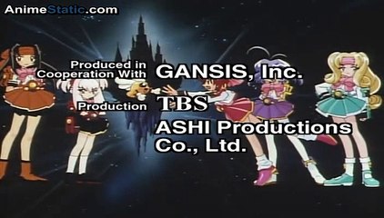 Cyberteam in Akihabara Epi.
 18