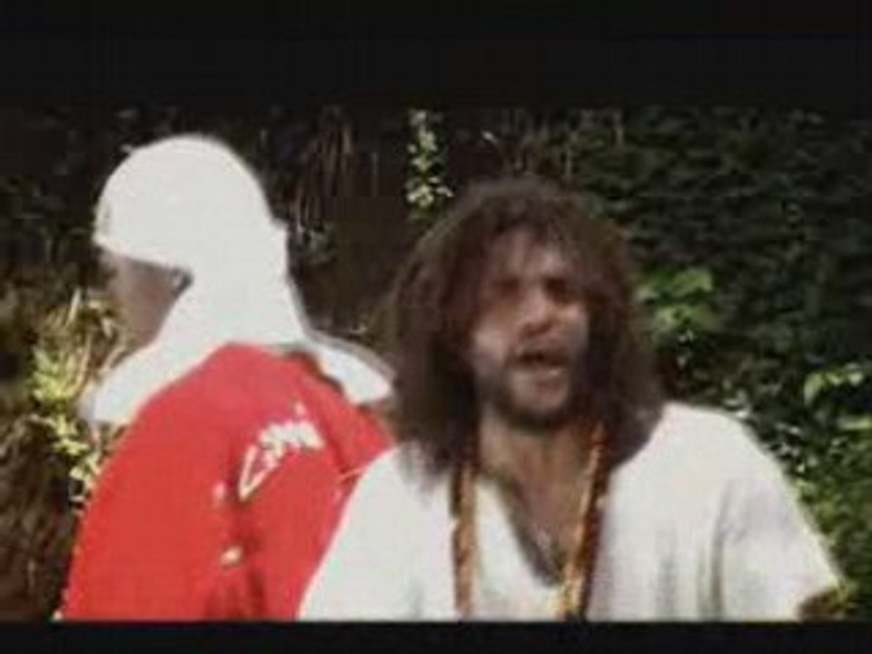 Blacko & Krys - Etre Un Homme (Purple Ting Riddim) - 2006