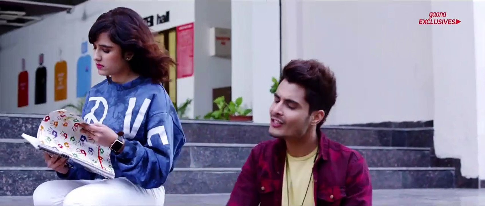Koi_vi_Nahi___Gurnazar___Shirley_Setia___new_Remantic_rahul