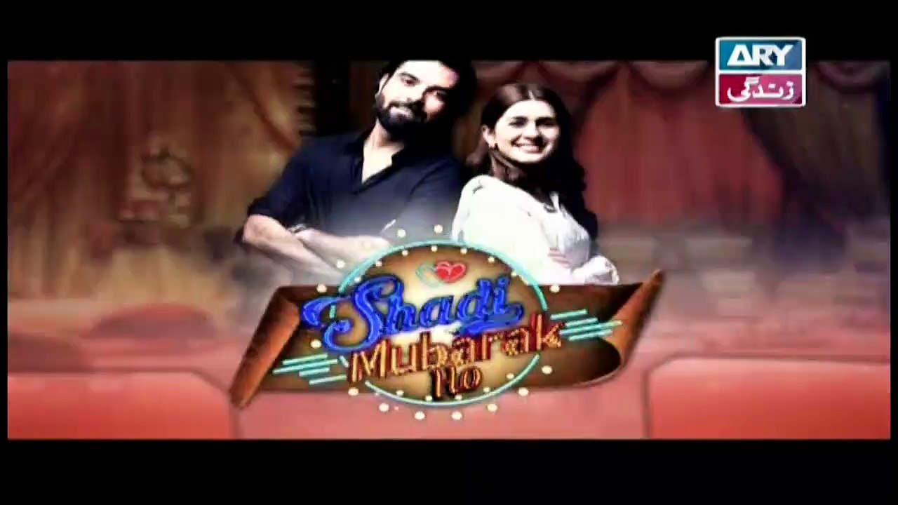 Shaadi mubarak 2 december 2021 full episode hotsell