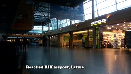 Trip to Norway | Few Moments.