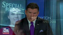 Fox News Commentator Bre Payton Dies Aged 26
