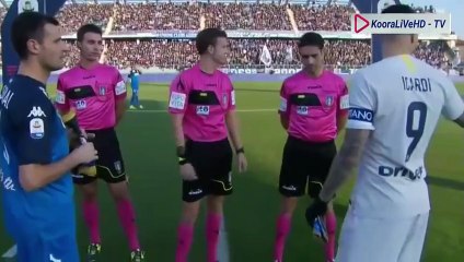 Ismael Bennacer vs I n t e r M i l a n