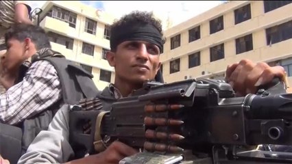 نيويورك تايمز: السعودية جندت باليمن الآلاف من أطفال دارفور