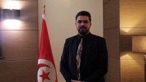 منظمة أمن شباب تونس : إعلان ميلاد مبادرة المجلس الأعلى للشباب
