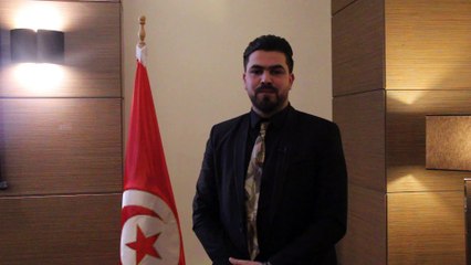 منظمة أمن شباب تونس : إعلان ميلاد مبادرة المجلس الأعلى للشباب