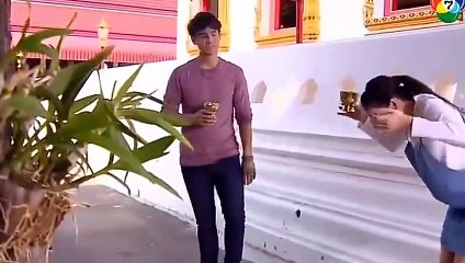 Оковы любви Pan Ta Gaan Ruk Клип к сериалу