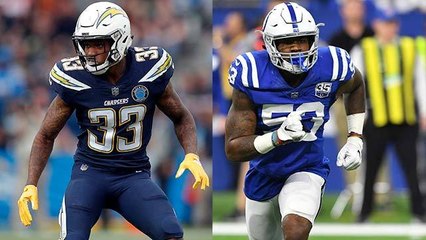 Which rookie will make the biggest impact in the playoffs?