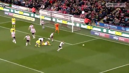 Sheffield Utd vs Blackburn