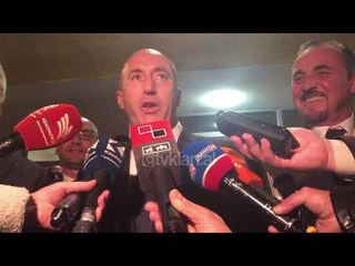 Vetem nje kontroll ne kufirin Shqiperi-Kosove