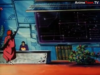 Iria: Zeiram The Animation Epi. 2