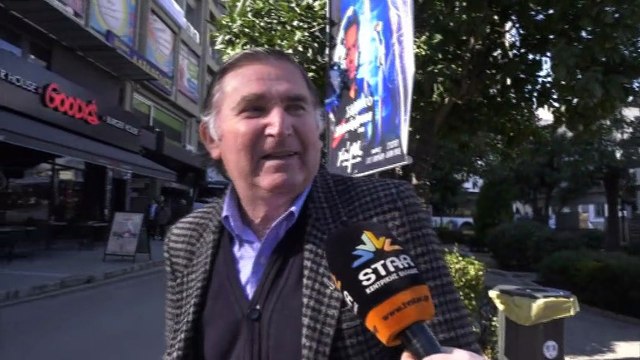 Γκάλοπ στη Λαμία για τις πρόωρες εκλογές