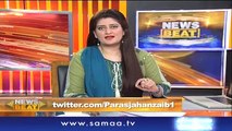 News Beat | Paras Jahanzeb | SAMAA TV | 29 December 2018
