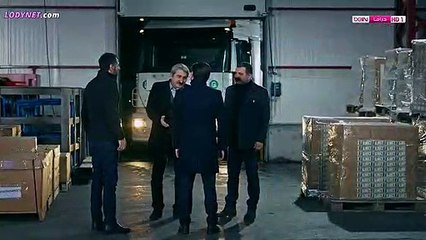 مسلسل قطاع الطرق لن يحكموا العالم الحلقة 146 مدبلجة