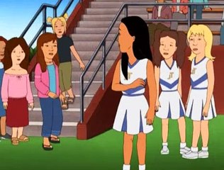 King of the Hill S08E13 - Cheer Factor