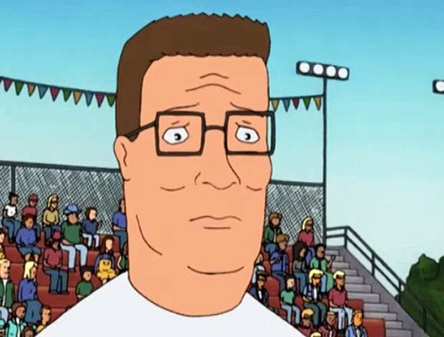 King of the Hill Season 1 by King of the Hill - Dailymotion