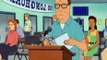 King of the Hill S08E17 - How I Learned to Stop Worrying and Love the Alamo