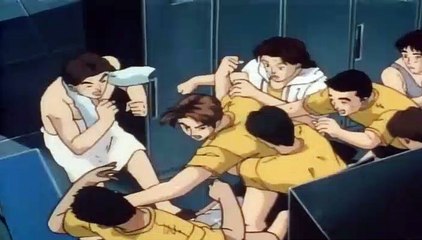 Initial D First Stage Epi.
 7