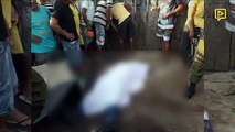 Em Goianésia do Pará, dois homens são executados a tiros
