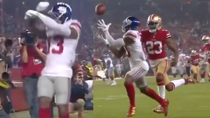 2018’s BEST NFL Touchdown Dances!