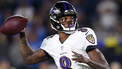 One thing that must happen for Ravens to win Sunday
