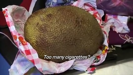 Customs UK Season 2 Episode 9