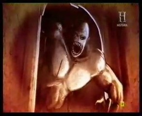Mitologia de Monstruos: Beovulfo