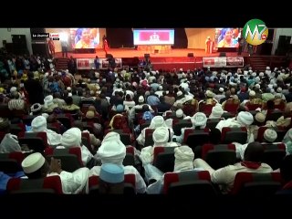 JT BAMBARA 19H30 DU 29  DÉCEMBRE 2018