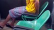 Jovem é detido com porções de maconha no Santo Onofre