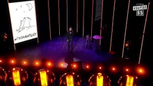 НЕОБЫЧНЫЙ Новогодний Выпуск - #ГудНайтШоу Квартал 95