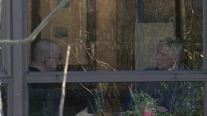 De kerst van Stephan (43): “over 11 dagen sta ik met mijn kinderen op straat”