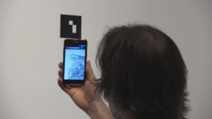 Uruguay recupera con tecnología obras de Torres García quemadas en Brasil